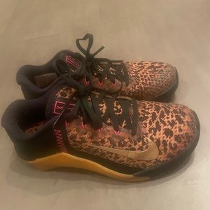 Nike metcon 6 size 5.5